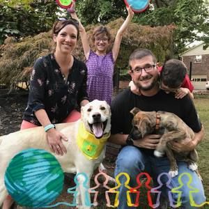 Meet your Posher, Robin